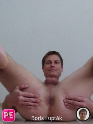 feet