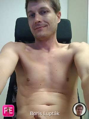 new — Boris Lupták