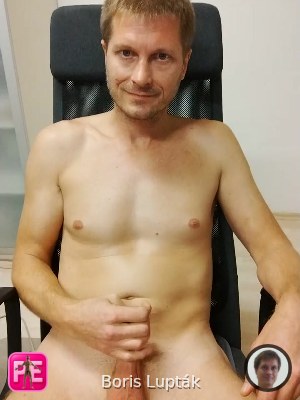 Todo — Boris Lupták