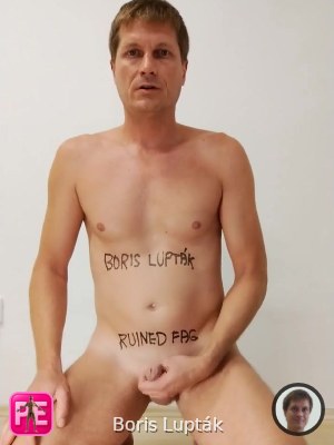 Todo — Boris Lupták